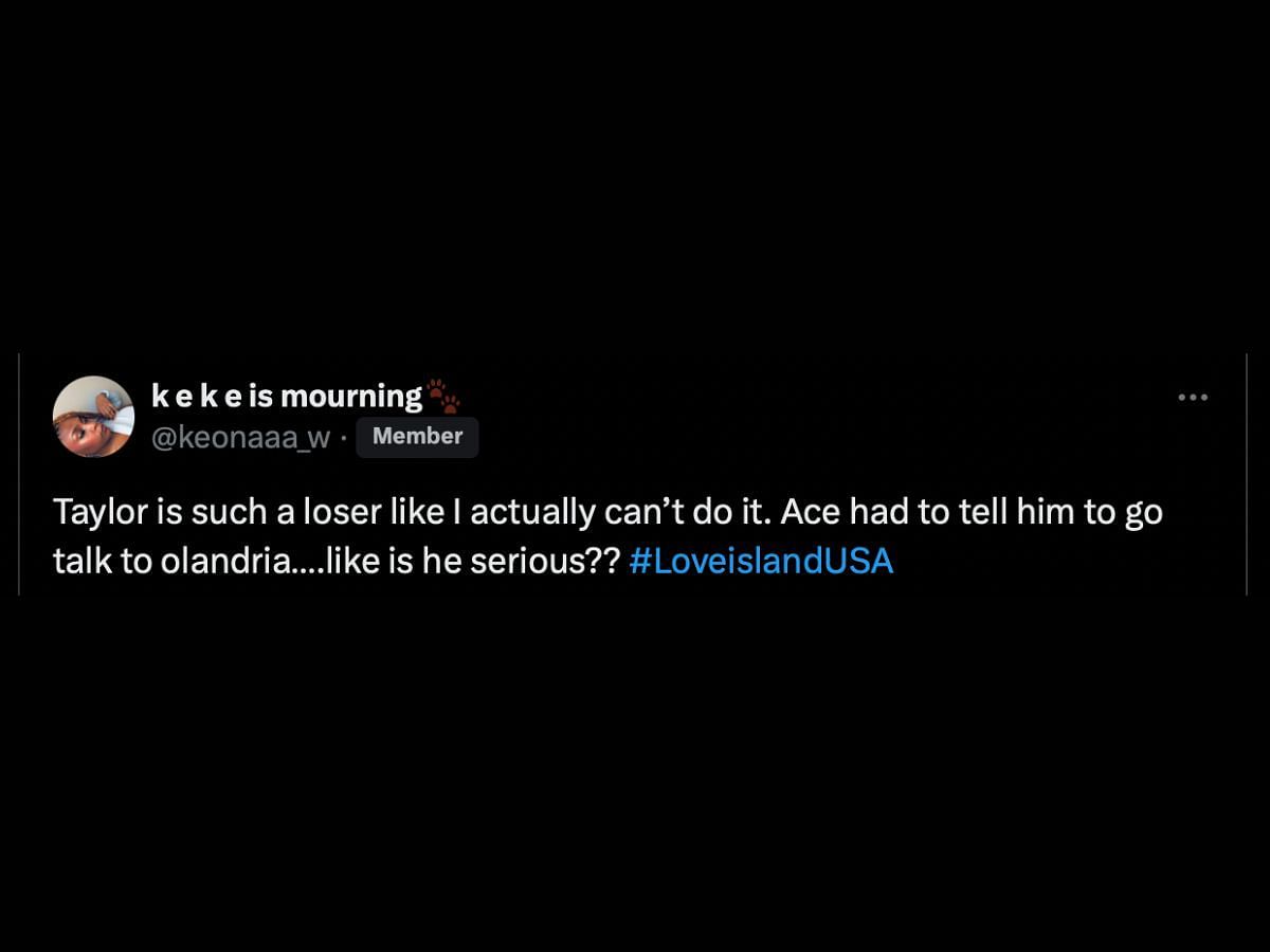 The Tweet above (Image via X/@keonaaa_w)